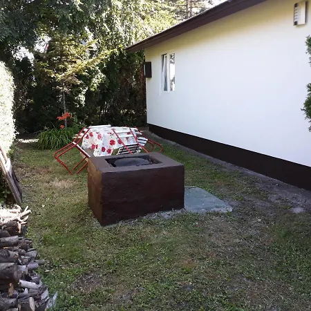 Anna Fahaz Holiday home *