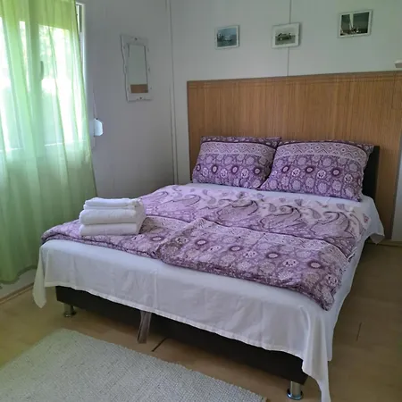 Holiday home Anna Fahaz *