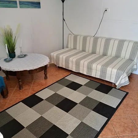 Holiday home Anna Fahaz Balatonmariafurdo