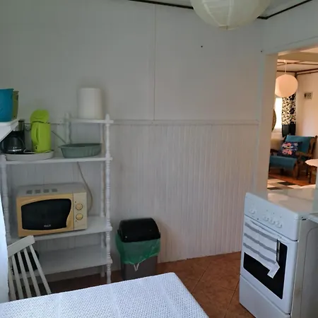 Anna Fahaz Balatonmariafurdo